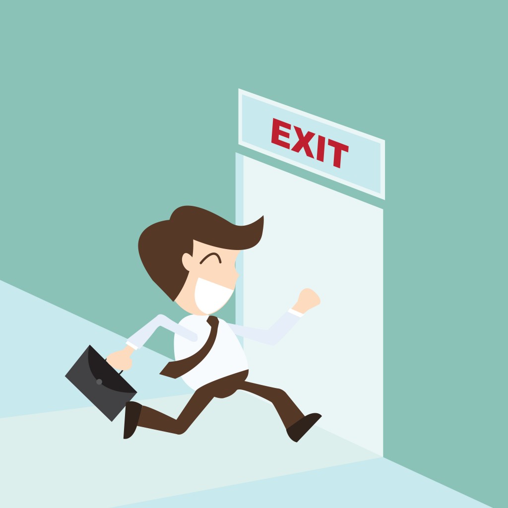 How to Maximize the Exit Value of Your Company