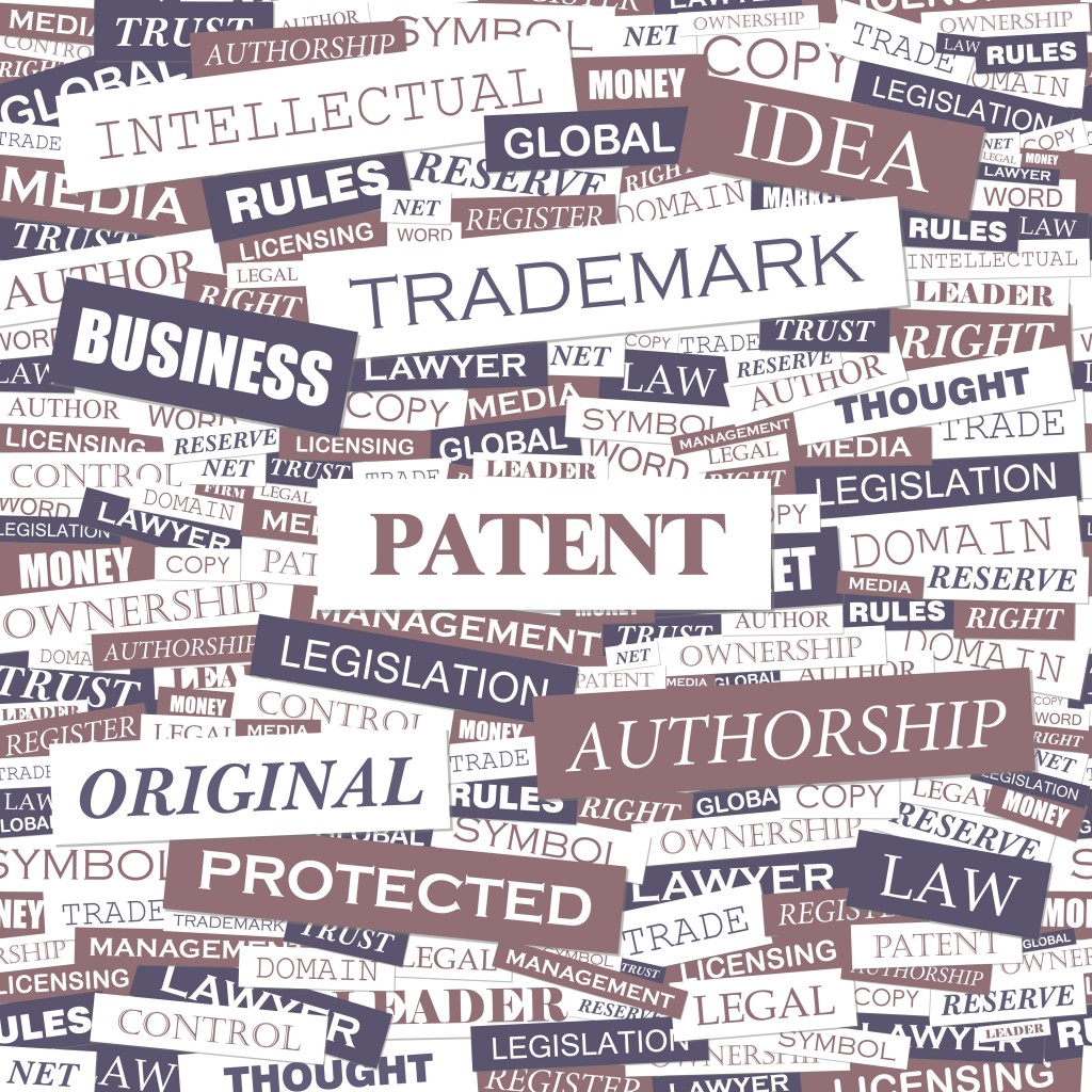 10 Common Myths about Intellectual Property